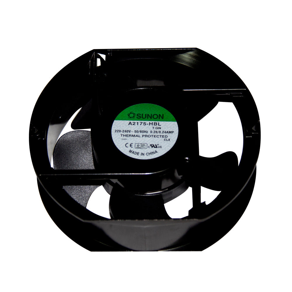 Sunon - ventilador sunon a2175hbl 172x151x51