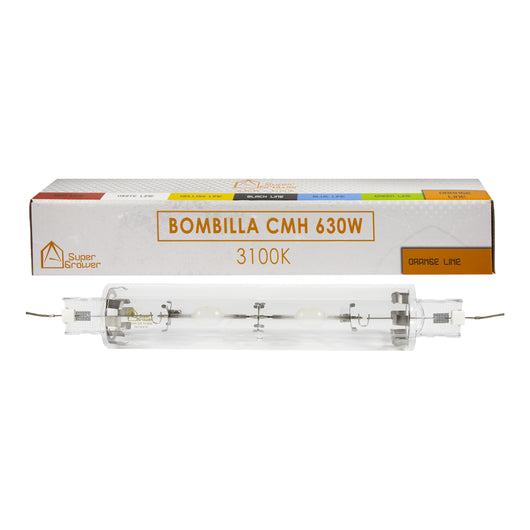 Bombilla SG LEC 630W 3K