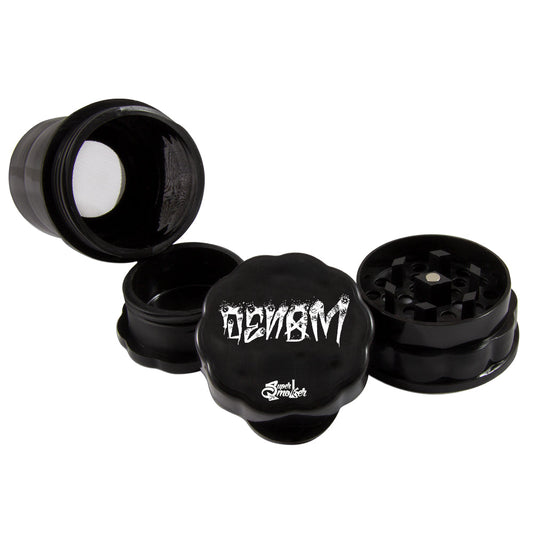 Super Smoker - grinder denom herbsafer