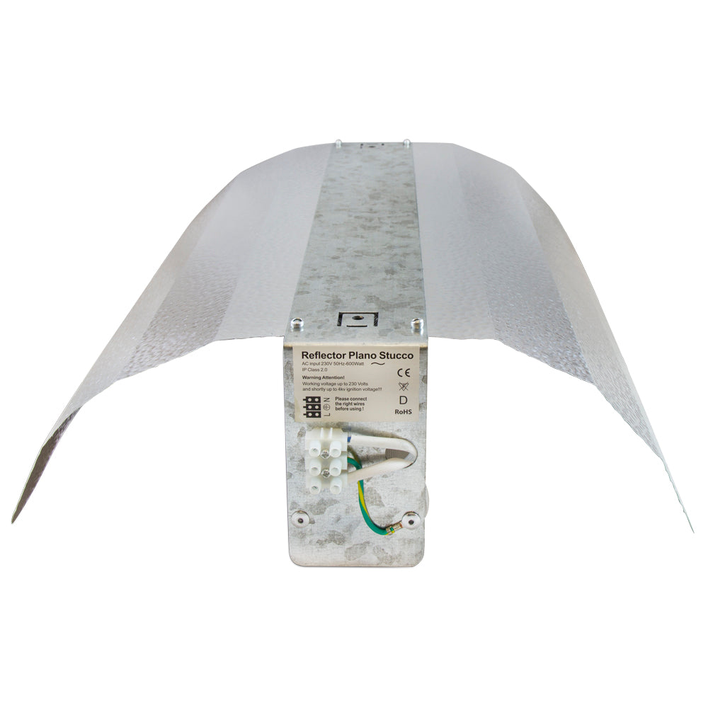 Super Grower - pantalla super reflector granulada