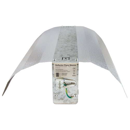 Pantalla Super Reflector 47x47cm granulada