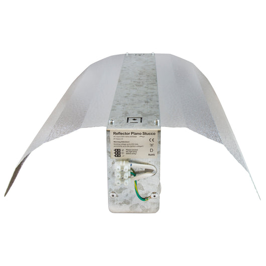 Pantalla Super Reflector 47x47cm granulada
