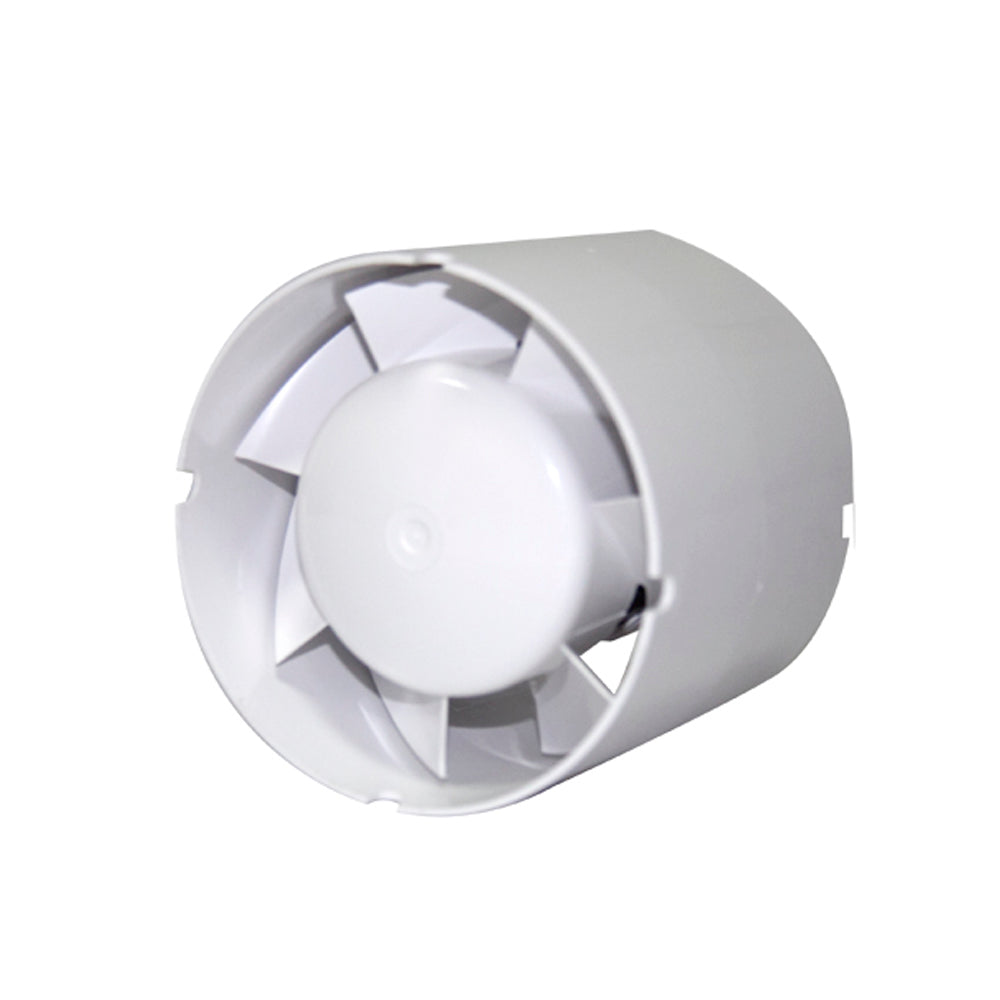 Vents - extractor helicoidal 100-vko1 (94 mâ³/h)