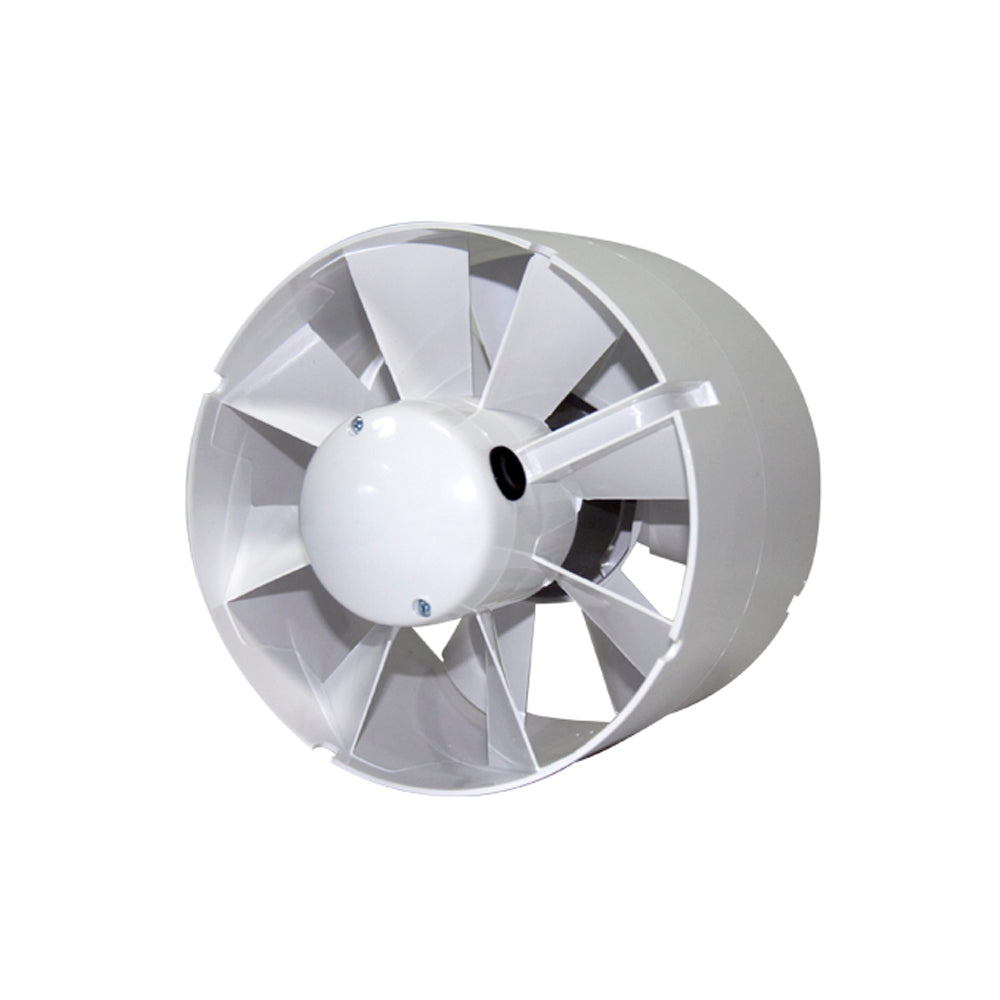 Vents - extractor helicoidal 150-vko1 (272 mâ³/h)