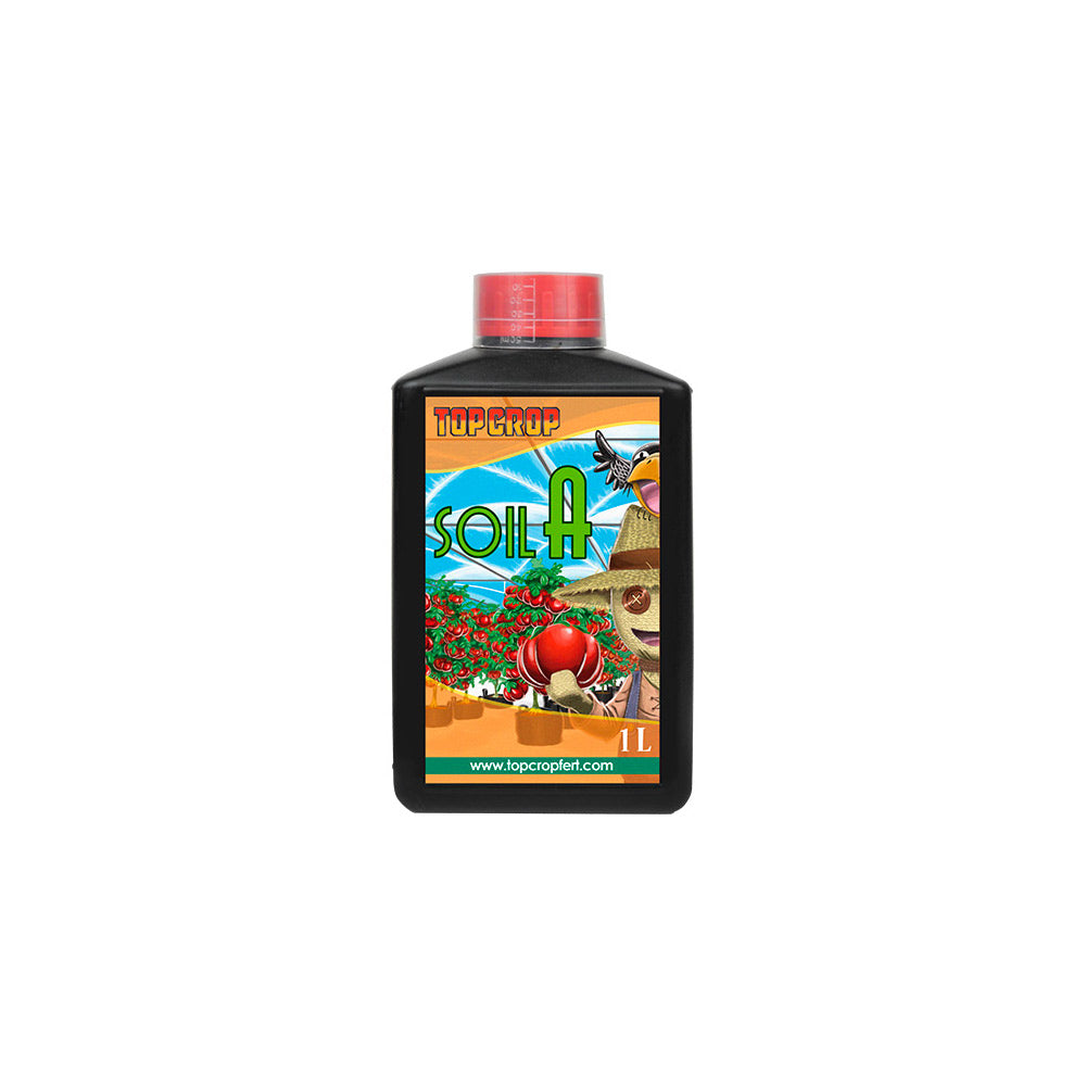 Top Crop - Top Crop Soil A