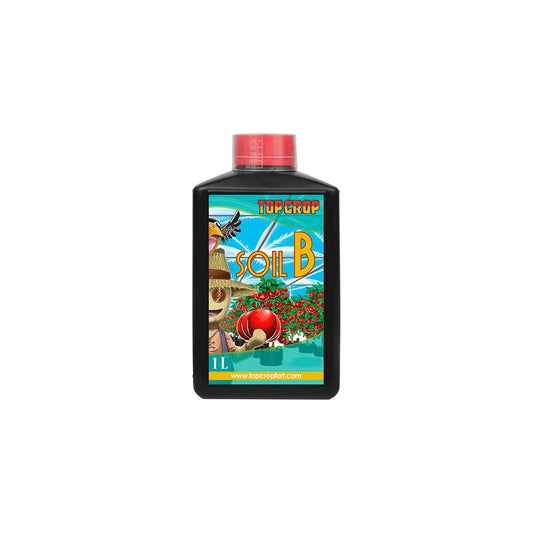Top Crop - Top Crop Soil B