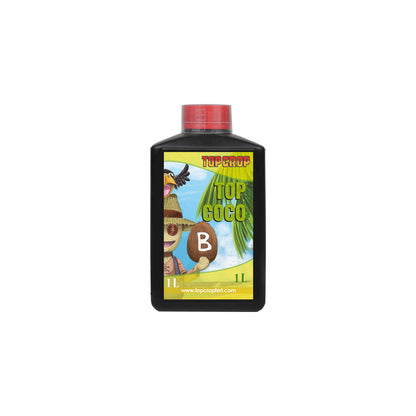 Top Crop - Top Coco B