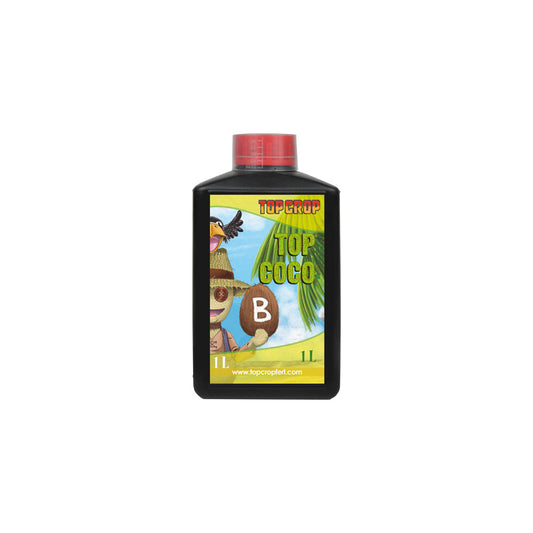 Top Crop - Top Coco B