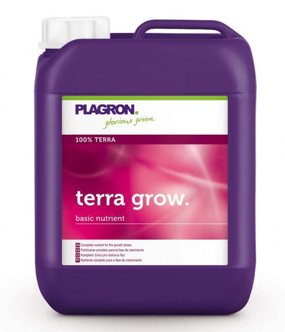 Terra Grow