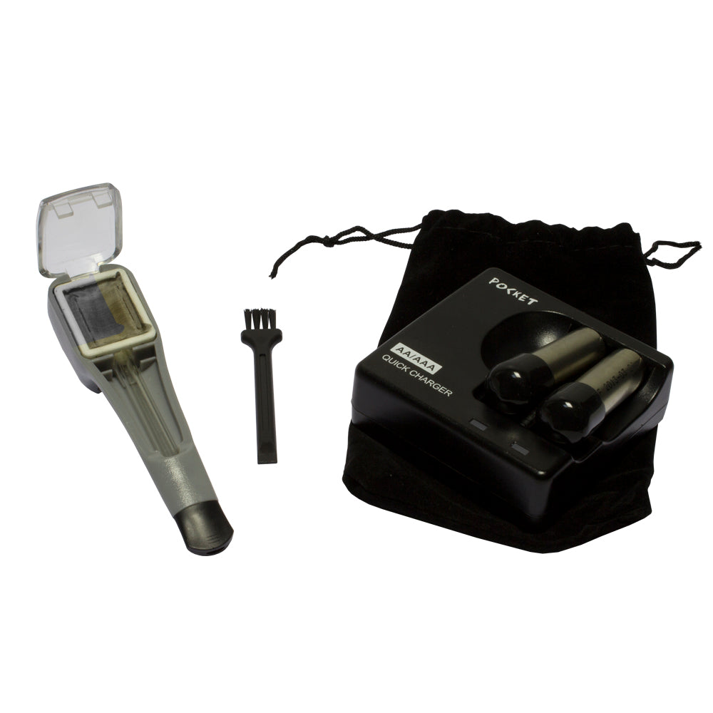 vaporizador portatil pocket