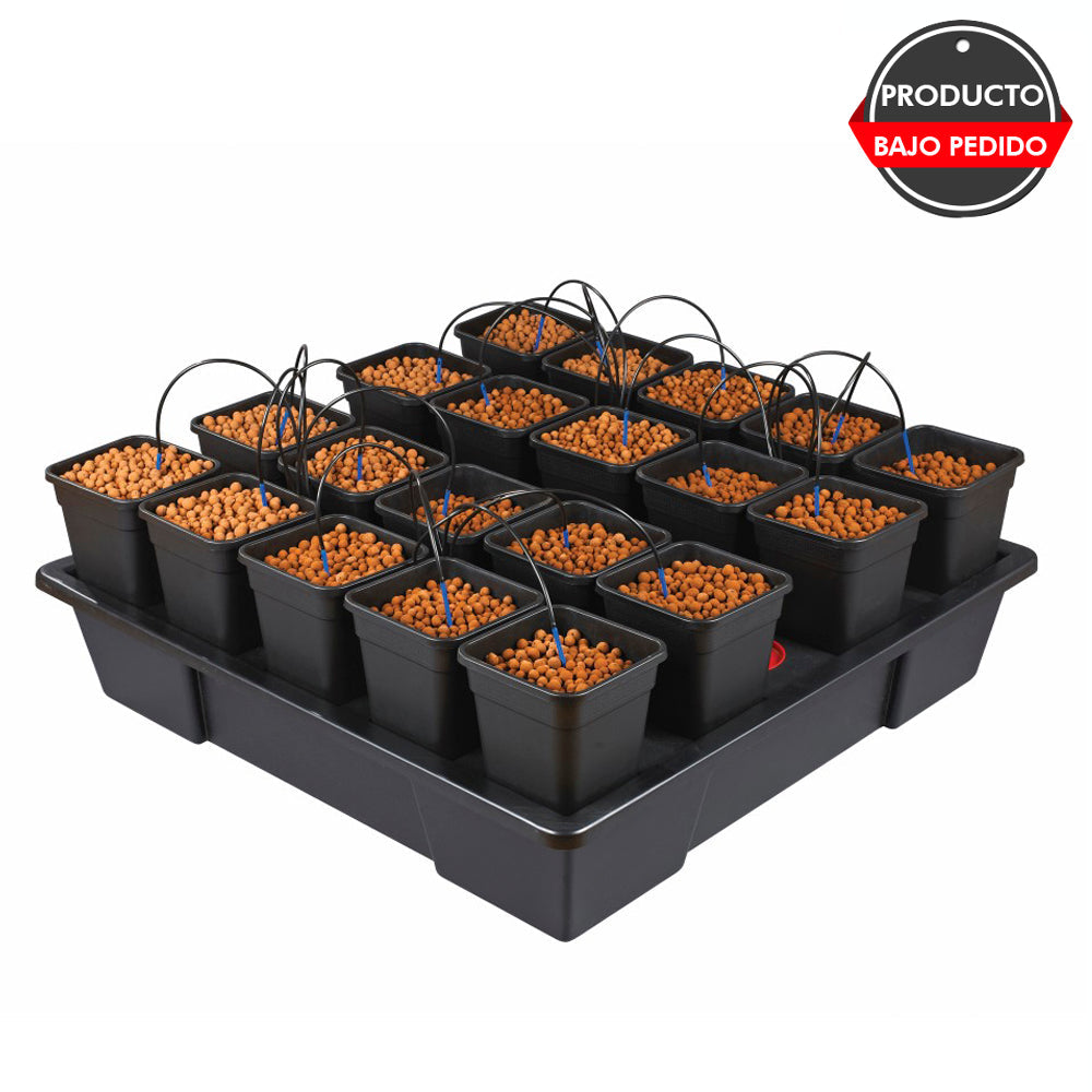 Atami - Wilma XXL 20 macetas