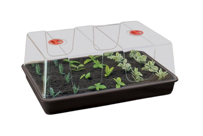 Propagador grande 58 x 40 x 22.5 cm garland