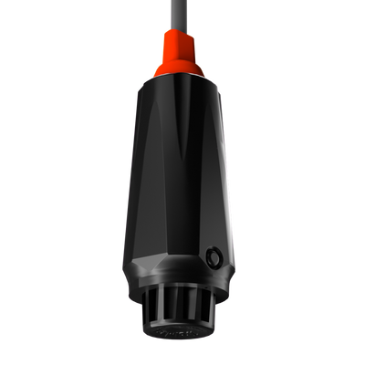 Detector humos hydro-x  (mbs-sd) trolmaster