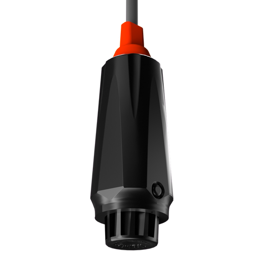 Detector humos hydro-x  (mbs-sd) trolmaster