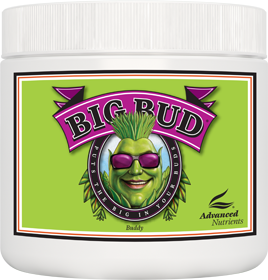 Big bud powder 130g advanced nutrients