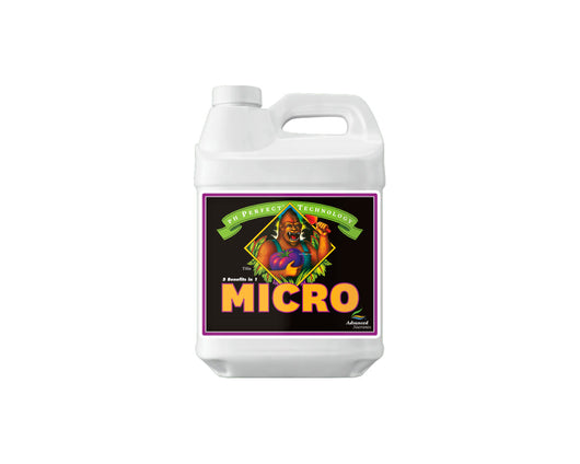 Ph perfect micro advanced nutrients