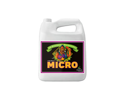 Ph perfect micro advanced nutrients