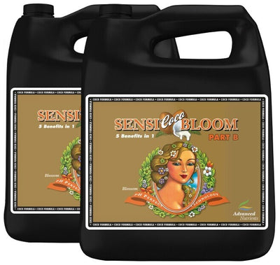 Php conni coco bloom b 5l advanced nutrients