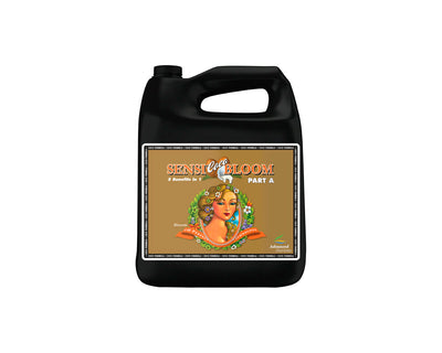 Ph perfect sensi coco bloom a 500 ml advanced nutrients