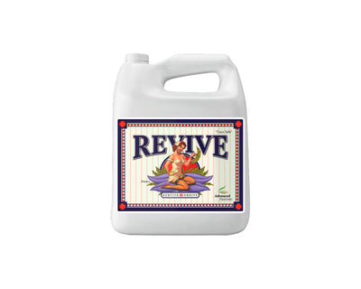 Revive advanced nutrients