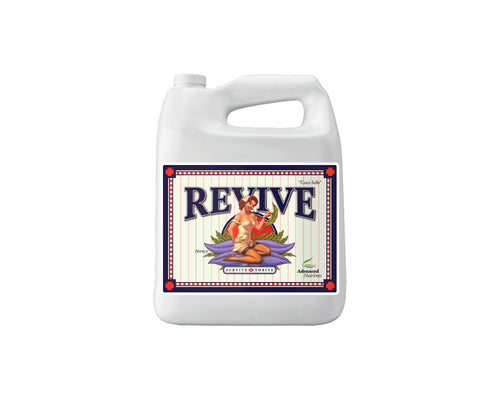 Revive advanced nutrients