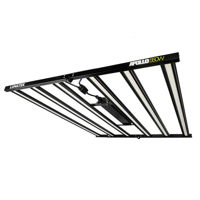 Sistema led apollo 550 w lumatek
