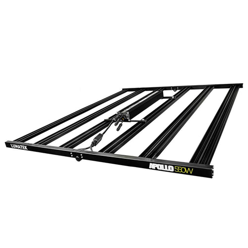 Sistema led apollo 550 w lumatek