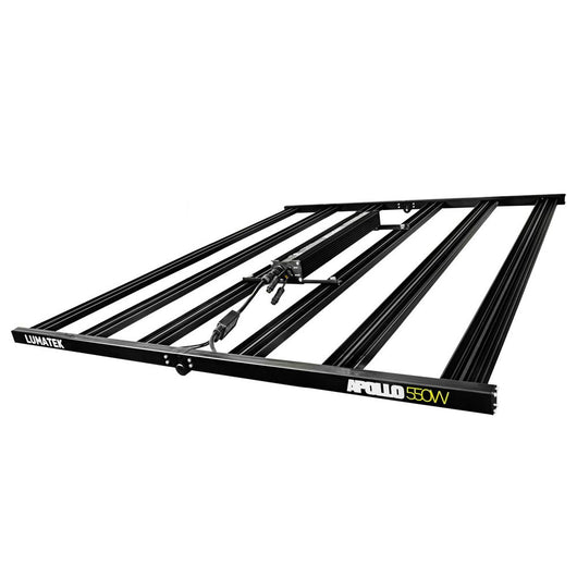 Sistema led apollo 550 w lumatek
