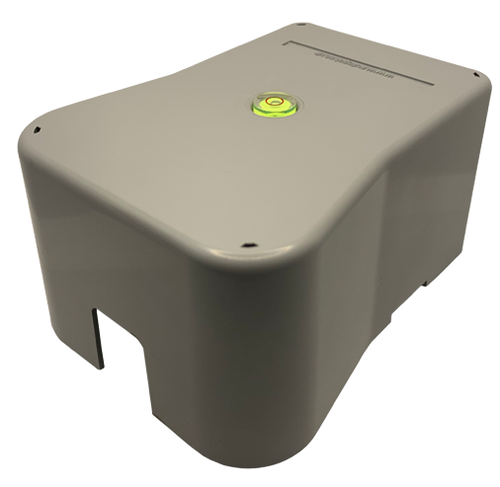 Cubierta aquavalve 5 (válida para sistema 6- 9mm) autopot