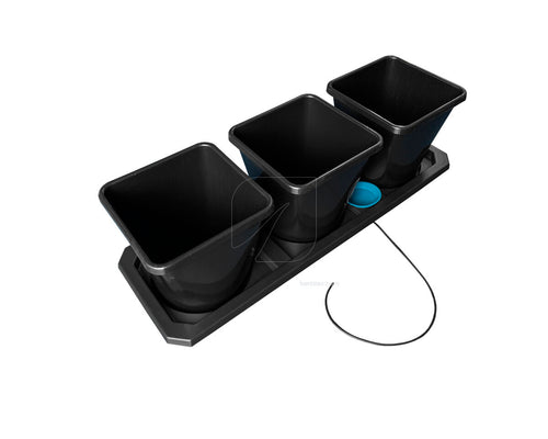 Modulo auto3 xl 25 l smartpot autopot
