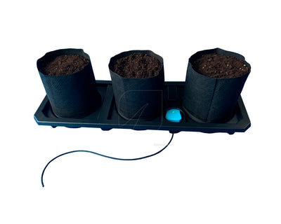 Modulo auto3 xl 25 l smartpot autopot