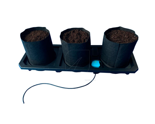 Modulo auto3 xl 25 l smartpot autopot