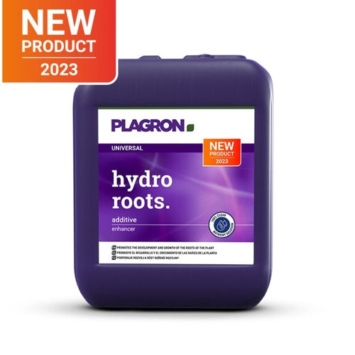 Hydro roots plagron