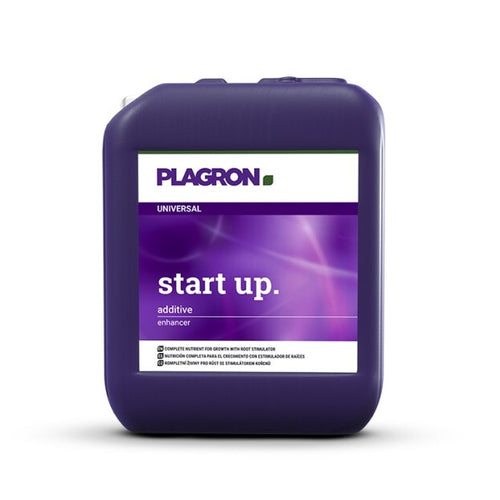 Start up 500 ml plagron