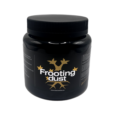 Frooting dust 0.325 k bac