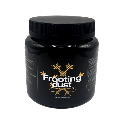 Frooting dust 0.325 k bac