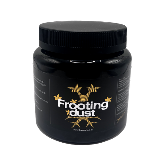 Frooting dust 0.325 k bac