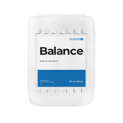 Balance athena