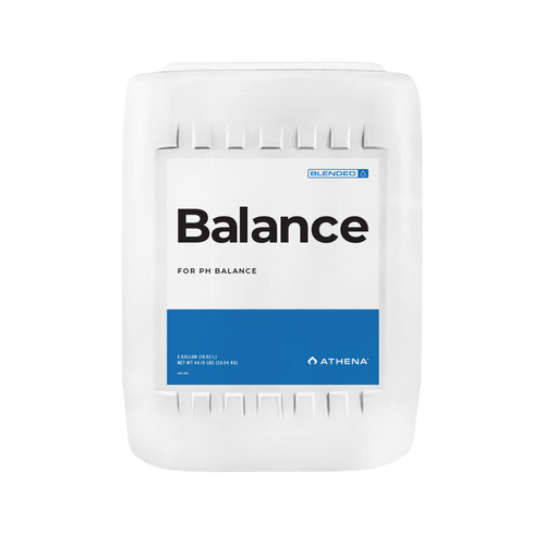 Balance athena
