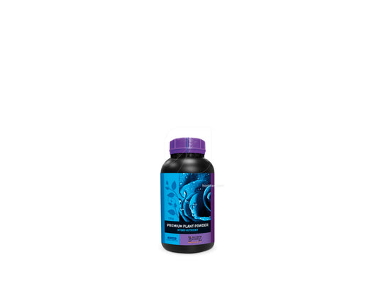 Premium plant powder tierra 1 kg atami