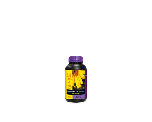 Premium plant powder tierra 1 kg atami