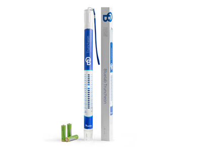 Truncheon ec meter bluelab