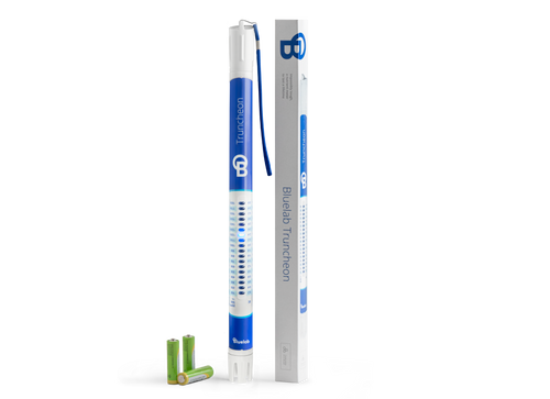 Truncheon ec meter bluelab