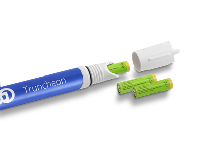Truncheon ec meter bluelab
