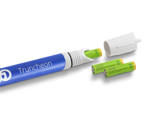 Truncheon ec meter bluelab