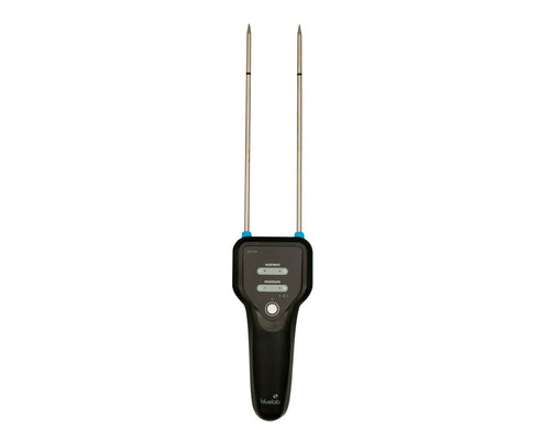 Pulse meter multimedia ec/mc 3 en 1 bluelab