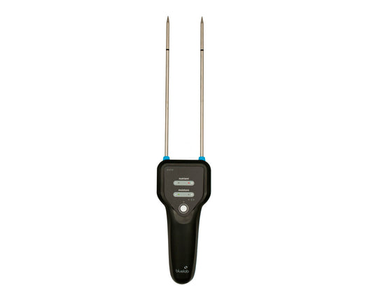 Pulse meter multimedia ec/mc 3 en 1 bluelab