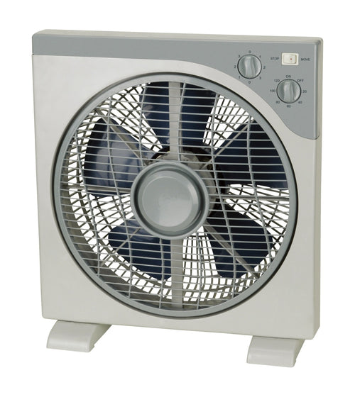 Ventilador tropicano vanguard 30 cm