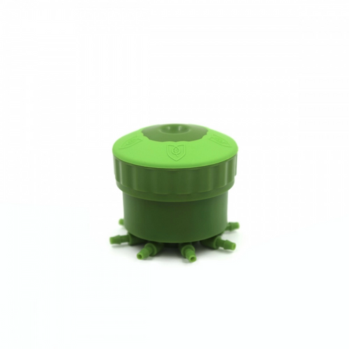 Multi flow bubbler sin inserts  floraflex