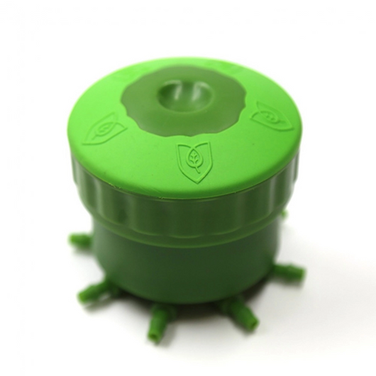 Multi flow bubbler sin inserts  floraflex